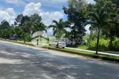 Cho thu.ê nhà trệt 3 lầu mặt tiền lộ 47m đường vào thành đội cái răng cần thơ