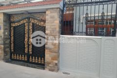 Cho thuê nhà quận bình thạnh gần ngay chợ nguyễn xí phường 13 141.5m2 35 trtháng