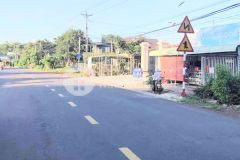 Bán lô đất ngang 5m dài 28m gần uỷ ban và trường học an linh 320 triệu