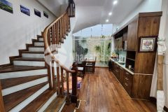 Bán nhà đội cấn, ba đình nhà đẹp phân lô, trước nhà thoáng sáng. 65m24t11.5 tỷ