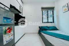 Bán toà apartment thanh xuân cạnh hồ cách đường ô tô tránh 1 nhà 2 thoáng hơn 11 tỷ