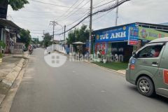 Bán lô đất 138m2 tại bình mỹ củ chi giá 990tr hổ trợ ngân hàng