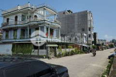 Vi tri vang năm ngay trung tâm xa đưc tân, huyên mô đưc, tinh quang ngai