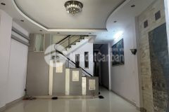 Bán nhà 3 tầng mặt tiền đường dương lâm sơn trà đà nẵng 115m2 chỉ 49trm2 0901127005.