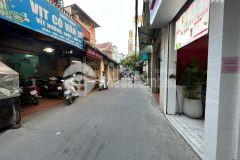 Bán nhà ngô quyền ô tô kinh doanh 95m2 giá chỉ 6 tỷ.