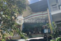 Bán nhà mặt tiền đường số khu himlam ngay sunrise city view q7 giá 13,5 tỷ