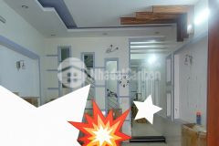 Nhà 3 tầng btct, 4x14.1, hẻm 4m, 4 phòng ngủ, bùi tư toàn bình tân, 4 tỷ 400