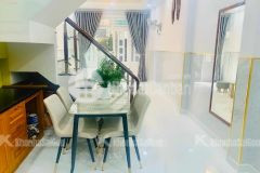 Nhà đẹp siêu vip tại phú nhuận