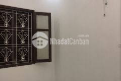 Bán nhà trường chinh, đống đa, dt 41m2, giá 4,48 tỷ