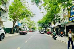 Lô hiếm sạch đẹp hướng đông đường a2 văn tiến dũng vcn phước hải
