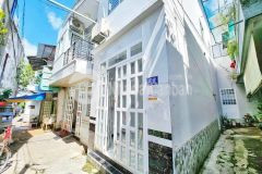 Nhà nhỏ an cư ninh kiều cân thơ giá rẻ