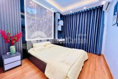 Nhà đẹp yên duyên yên sở ô tô đỗ cửa chỉ nhỉnh 3 tỷ có ngay nhà 5 tầng 32m2