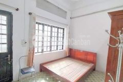 Bán 67m tặng nhà kim ngưu ô tô dừng đỗ cửa hai bà trưng