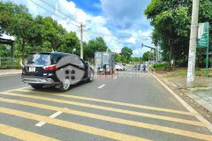 Đất mặt tiền phan bội châu ngay đèn xanh đỏ mai xuân thưởng giá 5.6 tỷ