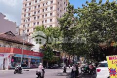 Nhà hxh sát mt kì đồng, q3 8m 10m phù hợp làm chdv, hotel,sổ vuông, 12.8 tỷ