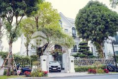 Tôi bán biệt thự bt12 khu đô thị văn phú cạnh công viên hà đông 525m2 chỉ 74.89 tỷ. lh 0989.62.6116