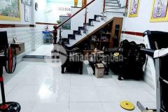 Bán nhà quốc lộ 13, hiêp bình chánh, thủ đức. 4.2x13.5m, 2 tầng, giá 3.3 tỷ