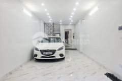 Nhà hiếm 8 tầng thang máy gara ôtô mặt tiền 4.1m nhỉnh 7 tỷ thịnh liệt
