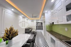 Nhà đep phân lô mỗ lao, ô tô, kinh doanh, 55m giá nhỉnh 8 tỷ.