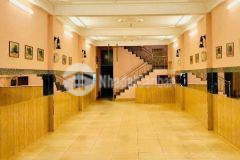 Cho thuê mặt bằng mặt tiền đường lê đình lý