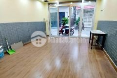 Nhà mới hxh 6m thông, nhiêu tứ, p7, 5 tầng, vừa ở vừa kd, 4pn, sổ đẹp hc đủ, 7.9tỷ