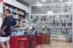 Bán nhà mặt phố lê thanh nghị 6 tầng hai bà trưng