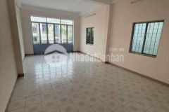 Cho thuê nhà 2 tầng mặt tiền đường tiểu la