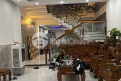 Nhà 3 tầng mặt tiền đoàn khuê ngũ hành sơn đn nội thất sang trọng 100m2 chỉ 7 tỷ thương lượng