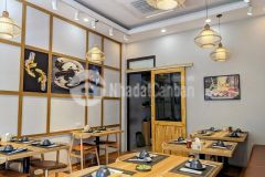 Bán nhà mặt phố nguyễn chí thanh hơn 14 tỷ 45m2, 5t, mt4.4m nhà đẹp long lanh