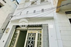 Hot nhà đang cho thuê cần bán tại hẻm đường trương quốc dung, p.10, phú nhuận