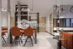 Căn hộ liền kề phạm văn đồng 2pn 2wc giá chỉ 2 tỷ thanh toán 10 nhận nhà.