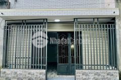 Nhà trệt lửng trục chính hẻm 567 hồ bún xáng ninh kiều cần thơ