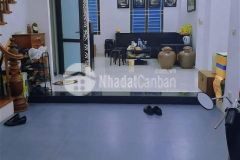 Bán nhà nguyễn quý đức, thanh xuân, ô tô, kinh doanh, dt 60m2, giá 10,05 tỷ