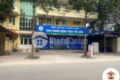 Bán đất 55m2 mt 4m kính nỗ uy nỗ đông anh tiện ích đầy đủ nhỉnh 1,9 tỷ lh 0865665934.