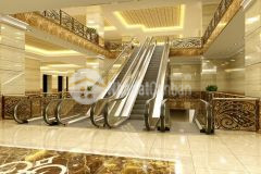 Dự án the grand hanoi kiêu hãnh tọa lạc giữa trung tâm hà nội cuộc sống của giới thượng lưu