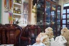 Bán biệt thự đẹp 3 tầng quận 7, rộng hơn 208m2 đất nở hậu tài lộc, đường huỳnh tấn phát quận 7