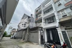 Nhà 3 tầng, hxh 6m đường 27, hiệp bình chánh, dt 62 m² giá 8,5 tỷ tl