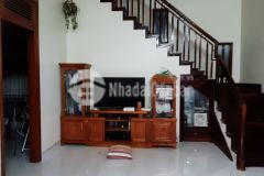 Bán nhà ngay tại trung tâm thạnh mỹ giá siêu ưu đãi