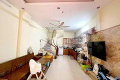 Bán gấp lô góc 10m ô tô 50m ô tô tránh mộ lao hà đông 40m 5 tầng giá 4 tỷ