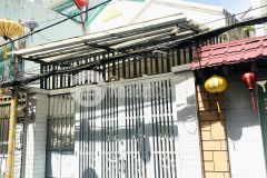Dãy trọ 5 phòng hẻm xe hơi 502 huỳnh tấn phát, p.bình thuận, quận 7