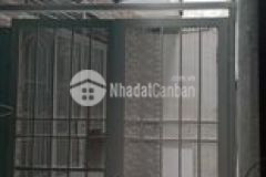 Bán gấp nhà lý thái tổ q10,dt 4m5x12m,sát mt, giá chỉ 5.7ti