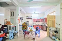 Mặt ngõ kinh doanh gara ôtô gần phố giá đầu tư 52m 4xtỷ tam trinh hoàng mai