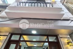 Bán nhà yên duyên, hoàng mai, lô góc, gần phố, gần ô tô, tiện ích ngập tràn 3 tỷ 450