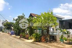 Kẹt tiền bán lô đất đường 10m nguyễn văn tạo, long thới, nhà bè