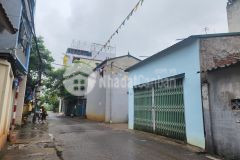 Bán đất mặt đường tứ hiệp 77m2 đường ô tô tránh kinh doanh chỉ 6.99 tỷ.