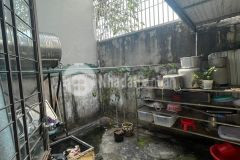 Nhà mặt tiền nguyến khuyến vị trí đẹp kinh doanh tốt 6 x 24.5m