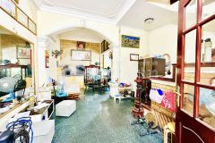 Bán nhà 4 tầng phố minh khai hoàng mai, ngõ thông, nhà đẹp, mặt tiền rộng, hơn 4 tỷ.