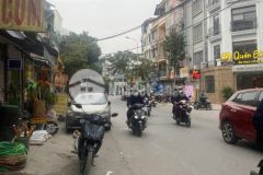 Bán nhà mặt phố chiến thắng hà đông 80m ô tô kinh doanh 2 mặt đường giá chỉ 23 tỷ.