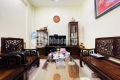 Ngõ thông ô tô tránh cách 10m tiện ích đỉnh lương định của