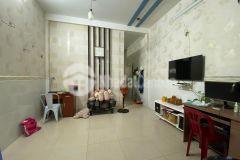 Bán nhà huỳnh mẫn đạt p19 bình thạnh 52m2 3 tầng 5,7 tỷ